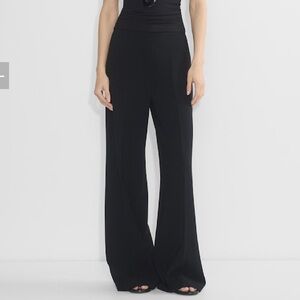 Aritzia Babaton Atelier Trousers